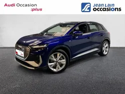 Audi Q4 e-tron 45 285 ch 82 kWh