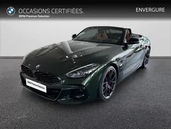 Bmw Z4 Roadster sDrive30iA 258ch M Sport