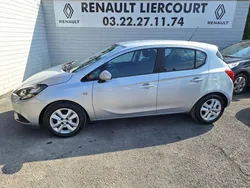 Opel Corsa 1.4 90CH ENJOY