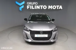 Peugeot 208 1.2 PureTech Style
