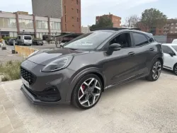FORD Puma 1.5 EcoBoost ST 200