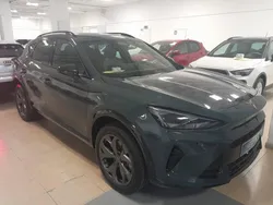 Cupra Formentor 1.5 TSI 150 DSG