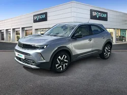 OPEL Mokka 1.5 Diesel 110 ch BVM6 GS Line