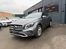MERCEDES GLA BUSINESS 180 d 7-G DCT Business Edition
