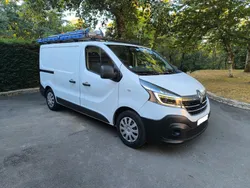 Renault trafic L1H1 170 EDC grand confort TVA récupérable