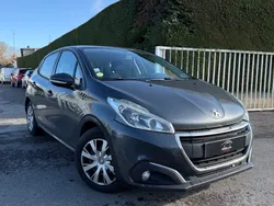 PEUGEOT 208 1.6 BlueHDi 75ch BVM5 Like