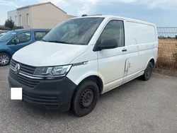 Volkswagen transporter frigorifique T6 2.0 tdi 150 cv dsg