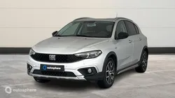 Fiat Tipo 1.0 FireFly Turbo 100ch S/S Life Plus 5p