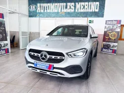 MERCEDES Clase GLA GLA 200d 8G-DCT