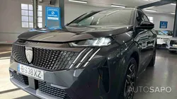 Peugeot 5008 de 2025