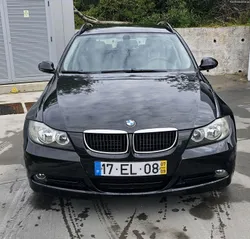 BMW 318 bmw 318D