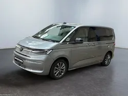 VW Multivan 1.4 e-Hybrid Energetic DSG