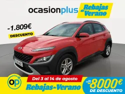 HYUNDAI Kona 1.0 TGDI DT Maxx 4x2