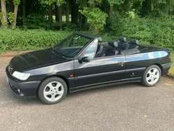 Belle 306 cabriolet 2.0 120ch