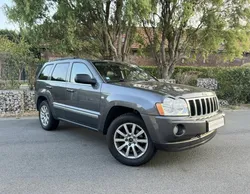Jeep Grand Cherokee III 3.0 CRD Limited