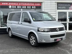 Volkswagen Multivan Starline 2.0 TDI