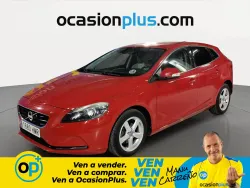 VOLVO V40 D2 Kinetic 115