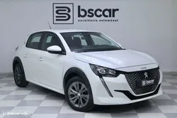 Peugeot e-208 50 kWh Active Pack