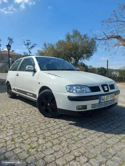 SEAT Ibiza 1.9 TDi Signo