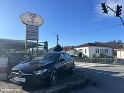 Mercedes-Benz A 180 d 7G-DCT Style