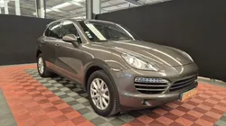 Porsche Cayenne (2) 3.0 V6 TD TIPTRONIC