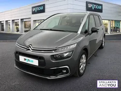 Citroën C4 Grand Spacetourer PureTech 130 S&S BVM6 Feel