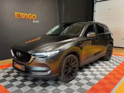 MAZDA CX5 2.2 SKYACTIV-D 150ch KURO EDITION 2WD