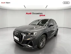 AUDI Q3 35 TDI 150 ch S tronic 7 S line