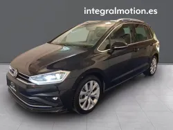 VOLKSWAGEN Golf 2.0TDI Sport DSG7 110kW