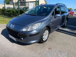 Peugeot 307 SW (2) 1.6 HDI 90CH REF03