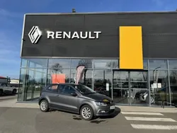 Volkswagen Polo 1.2 TSI 90 BlueMotion Technology Série Spéciale Lounge