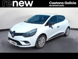 RENAULT Clio 1.5dCi Energy Business 55kW
