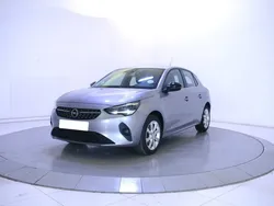 OPEL Corsa 1.2 Turbo 100 ch BVM6 Elegance