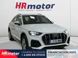 AUDI Q5 50 TFSIe Advanced quattro-ultra S tronic