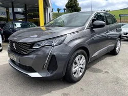 Peugeot 3008 II 1.5 BlueHDi 130ch S&S Active Business EAT8
