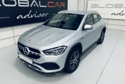 Mercedes-Benz GLA 250 250e