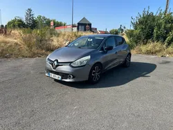 RENAULT Clio IV 5 Portes 1.5 dCi FAP Energy eco2 83g S&S 90 cv