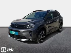 Citroën C5 Aircross BlueHDi 130 EAT8 Max