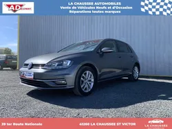 VOLKSWAGEN GOLF VII Ph2 1.4 TSi 125ch ADVENCED 5 PORTES