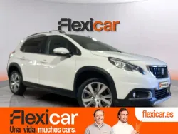 PEUGEOT 2008 1.2 PureTech S&S Allure 110
