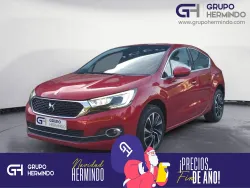 DS DS4 DS 4 1.6 BlueHDi S&S Style 120