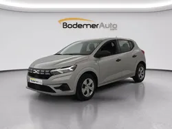 DACIA Sandero ECO-G 100 Essential
