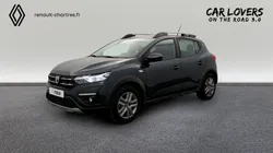 DACIA Sandero TCe 90 CVT - 22 Stepway Confort