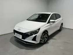 Hyundai i20 1.0 TGDI Klass 48V 100