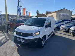 Peugeot partner 1.6 hdi 100 cv 78 000 km 2019