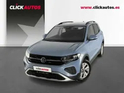 Volkswagen T-Cross 1.0 TSI Life 85kW