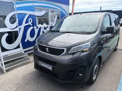 Peugeot Expert Fg Standard 2.0 BlueHDi 150 ch S&S Premium