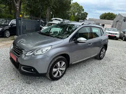 Peugeot 2008 1.6e-HDi 92ch an.2014 194000km