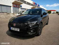 Fiat Tipo 1.3 M-Jet Lounge