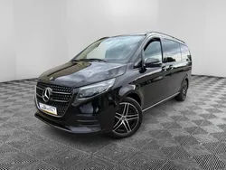 Mercedes-Benz Classe V 220d LONG AVANTGARDE INTEGRALE FASCINATION PACK AMG 4 MATIC